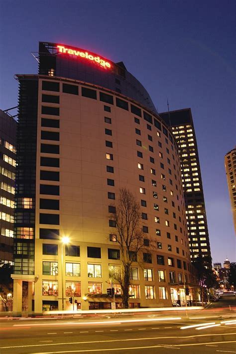 Travelodge Hotel Sydney - Hotels.com Australia | Sydney hotel, Hotel, Sydney australia hotels