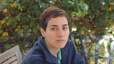 Maryam Mirzakhani, first woman to win Fields Medal, dies aged 40