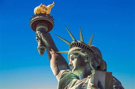 A Statue of Liberty Is Coming to DC After July 4th - Washingtonian