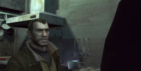 Niko Bellic Quotes. QuotesGram