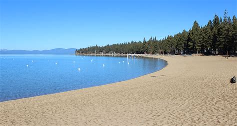 Round Hill Pines Beach Resort | South Lake Tahoe