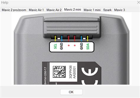 DJI Battery Killer repairing tool - Modifications & Updates - Grey Arrows Drone Club UK