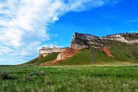 Exploring the Natural Wonders: National Parks in Lincoln Nebraska