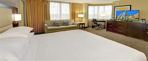 Hilton Orlando Altamonte Springs, FL Hotel