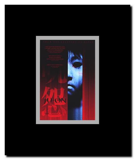 The Grudge Posters – Info-World-Hub