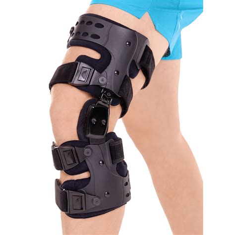 Best Unloader Knee Brace for Osteoarthritis Pain Relief