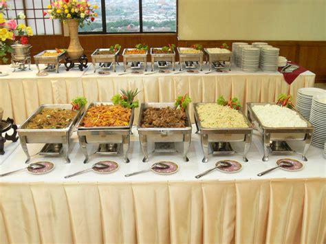 Buffet Set Up Layout Image Result For How To Make A Buffet Tablescape ...