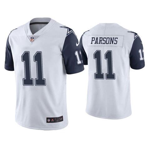 Cowboys Micah Parsons Jersey – US Sports Nation