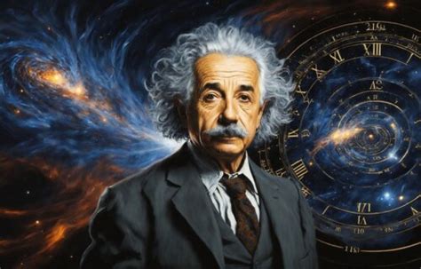 Radical theory could unite Albert Einstein's concept of gravity with quantum mechanics