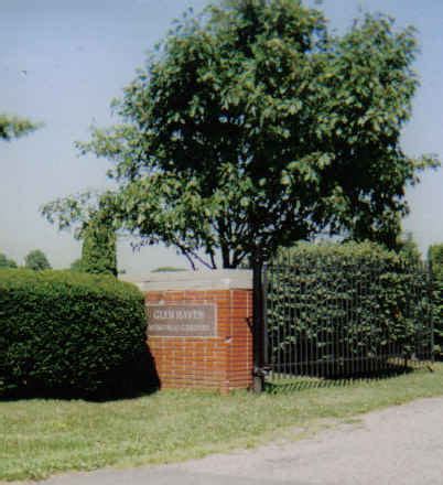 Glen Haven Memorial Gardens in Richmond, Indiana - Find a Grave Cemetery