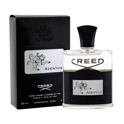 Creed Aventus Eau de Parfum για άνδρες 120 ml | Parfimo.gr