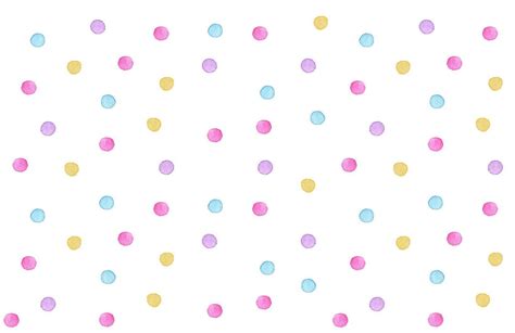 Polka Dot Wallpapers - Top Free Polka Dot Backgrounds - WallpaperAccess