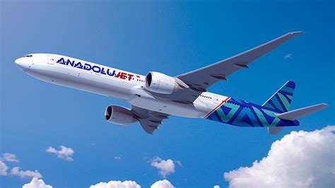 AnadoluJet Rebranding on Behance