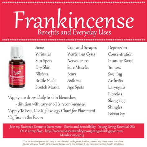 Más de 25 ideas increíbles sobre Frankincense essential oil benefits en Pinterest | Mirra aceite ...