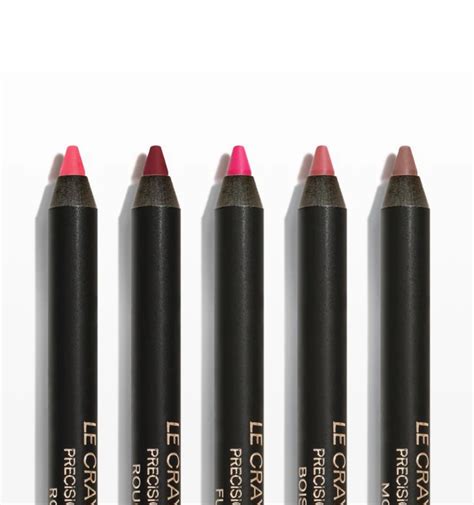 Lip Liner - Lip Pencils & Lip Crayons | CHANEL