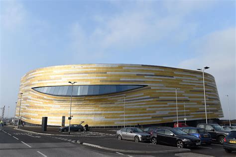 Derby Velodrome to host Revolution Series opening round - Cycling Weekly