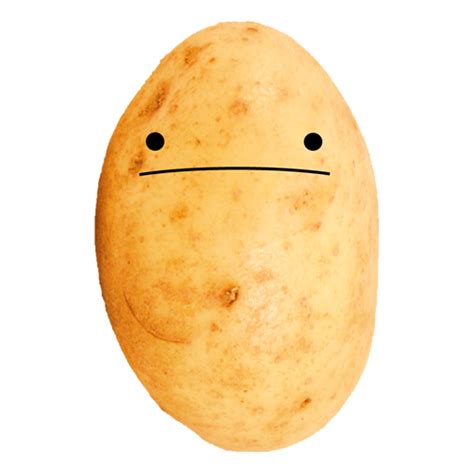 Potato PNG Transparent Images | PNG All