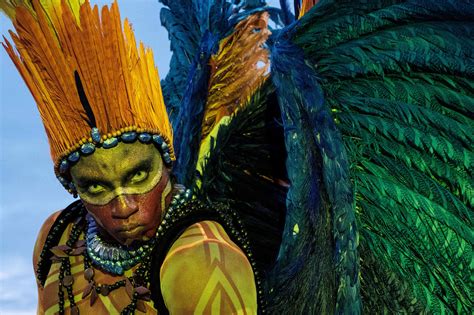 The Rio carnival: samba, singing and sequins – in pictures | Rio carnival, Carnival, Samba