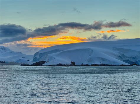 Antarctica Part 1 - Reaching the 7th Continent - Key To The World Travel