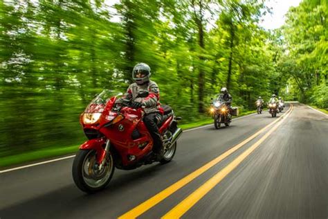 Motorcycle Rides In Arkansas | Reviewmotors.co