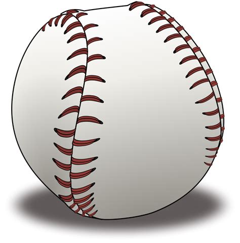 Free Baseball Clipart Transparent Background, Download Free Baseball ...