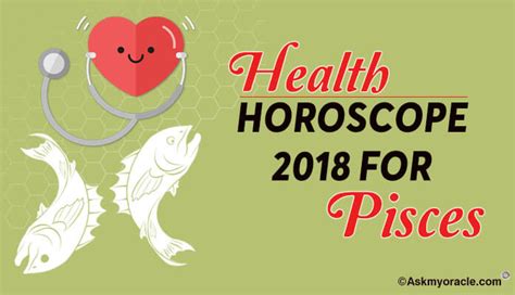 Pisces Horoscope 2018 Predictions | Pisces 2018 Astrology - Ask My Oracle