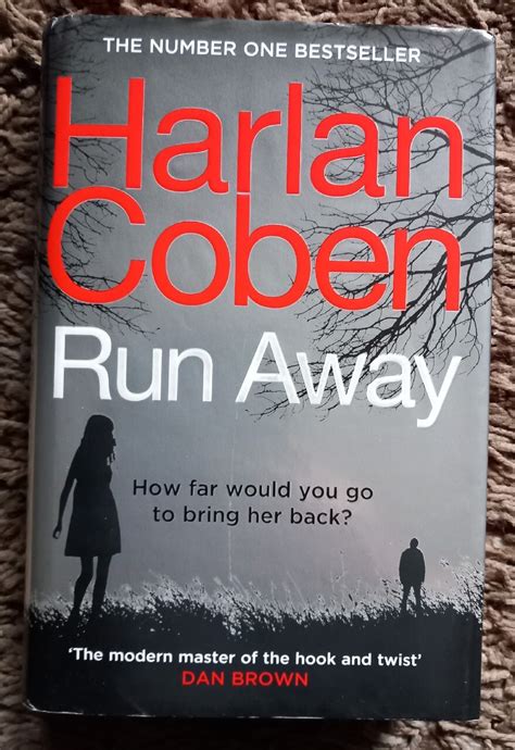 Harlan Coben, Run Away | Zawiercie | Kup teraz na Allegro Lokalnie