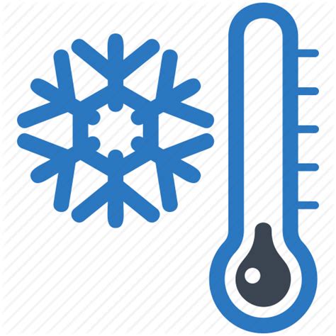 Cold Weather Icon #277593 - Free Icons Library