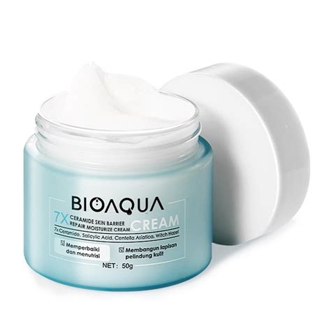 10 Rekomendasi Produk Bioaqua Terbaik