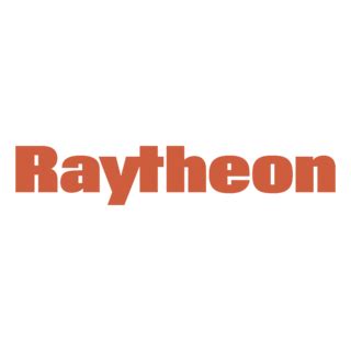 Raytheon Logo PNG Transparent – Brands Logos