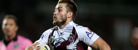 Sea Eagles bring Kieran Foran back 'home' | Sea Eagles