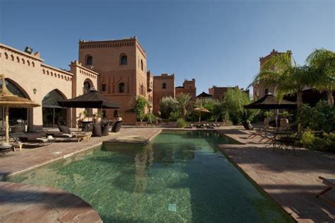 Ultimate List of the Best Luxury Hotels in Morocco (with Photos)