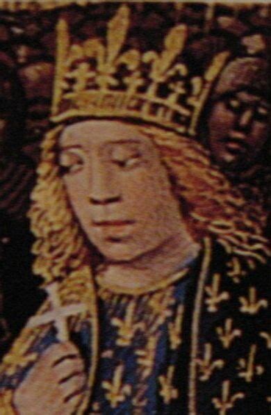 Ancient Black History: French King, Louis VI