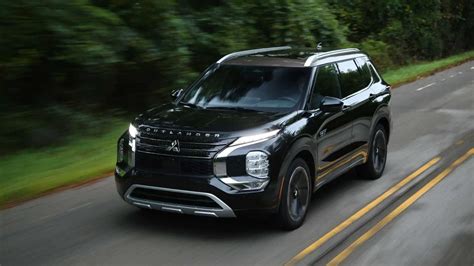 2024 Outlanders Suvs Special Offers - Aubrey Rhiamon