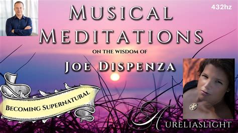 Meditation Music for Energy Healing | Joe Dispenza Inspiration for ...