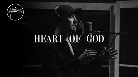 Heart Of God - Hillsong Worship Chords - Chordify