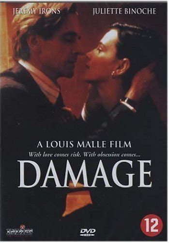 Damage (1992)