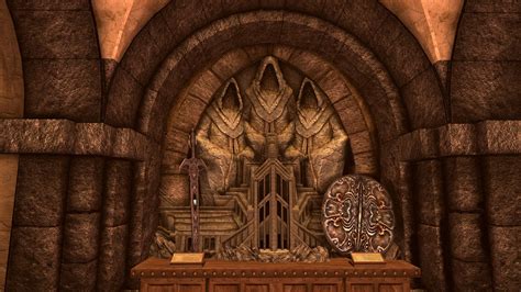 This Skyrim mod adds new dungeons, a museum, and hundreds of artefacts | PCGamesN