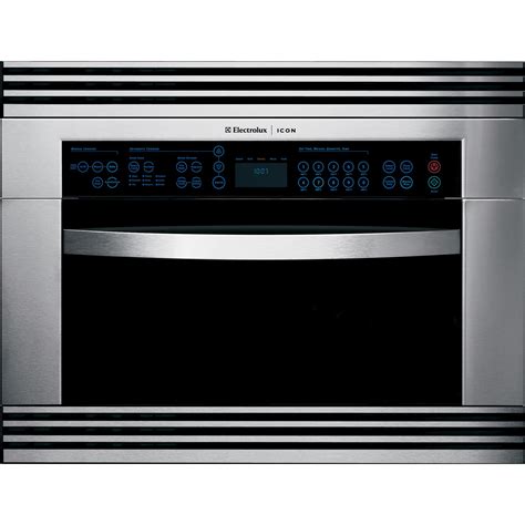 Kenmore Elite 30" Built-in Convection Microwave : Sears Outlet | Built ...