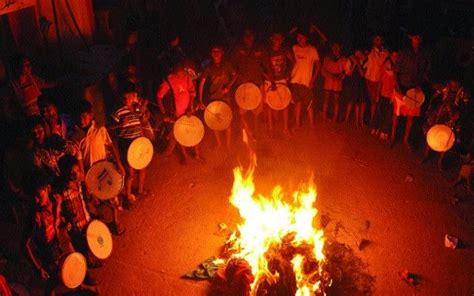 Happy Bhogi Festival Wishes 2022 | Celebrations, Significance, Images, Messages - News Bugz