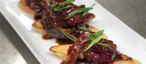 Foie Gras French Toast – Recipes for Club + Resort Chef