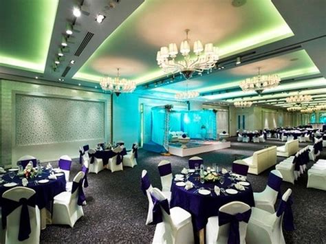 Radisson Blu Hotel Paschim Vihar, Delhi | Banquet Hall | 5 Star Wedding ...