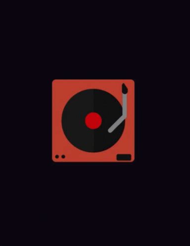 Turntable Record Player GIF - Turntable Record Player Cool - Discover & Share GIFs