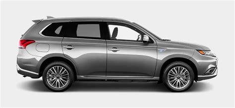 2021 Outlander PHEV Specs, Pricing, & Photos | North Miami Mitsubishi