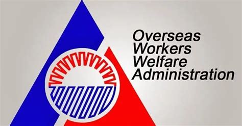 KUWAIT: OWWA Provides Cash Assistance To Displaced OFWs - The Pinoy OFW