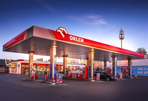 PKN Orlen changes name officially to ORLEN S.A. - F&L Asia