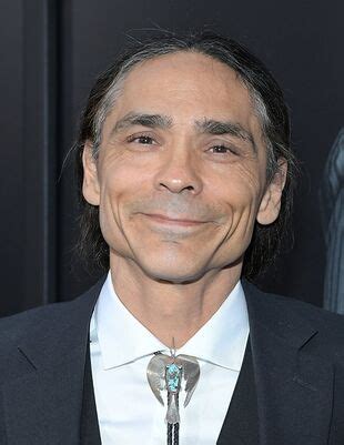 Zahn McClarnon | Westworld Wiki | FANDOM powered by Wikia