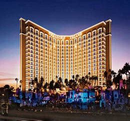 Treasure Island Deals, Discounts and Specials - Las Vegas Hotels