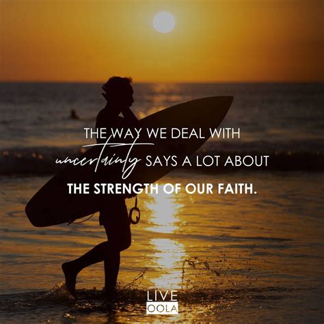 How strong is your faith? | Best inspirational quotes, Faith, Inspirational quotes