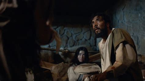 His Name Is Jesus - Movie Clip from The Chosen - Christmas Pilot at ...